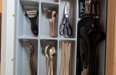 Studio Apartment for 1-2 People with Rhine View - Foto 13