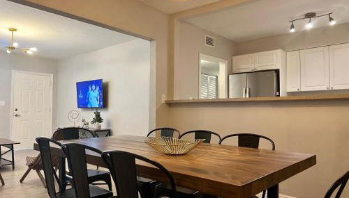 Coral Gable 3BR House - Foto 2