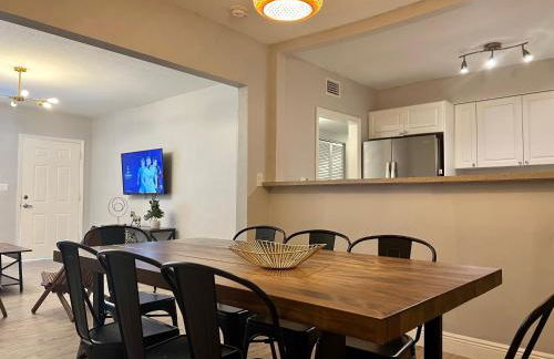 Coral Gable 3BR House - Foto 2