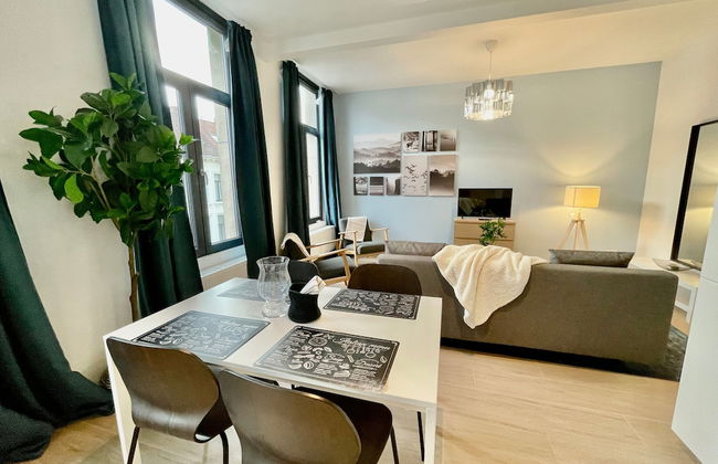 One Lux Stay near Fashion District - Foto 72