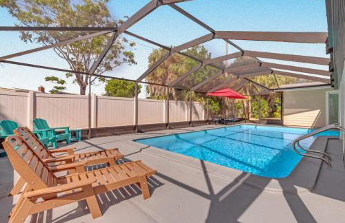 Tropical Haven Retreat 4 Beds 3 Baths Ultimate Family Vacation - Foto 5