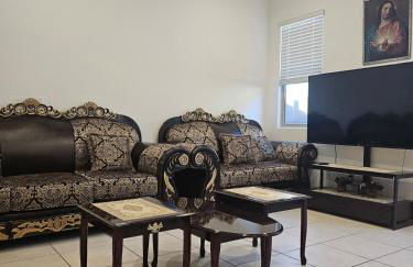 genie palace at statefarm stadium - Photo 2