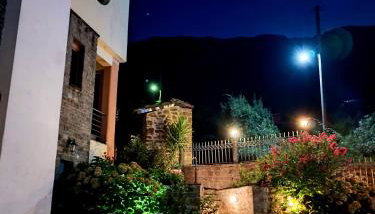 ΑΡΧΟΝΤΙΚΟ ΜΑΝΤΕΙΟ - Foto 4