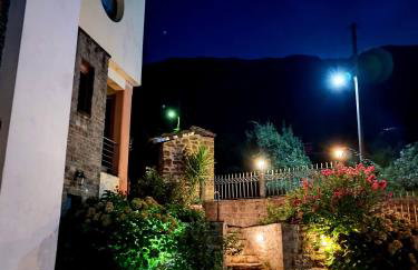 ΑΡΧΟΝΤΙΚΟ ΜΑΝΤΕΙΟ - Photo 4