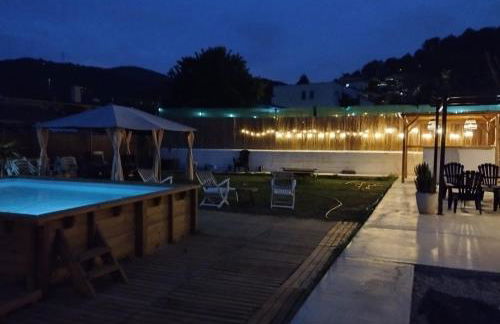 Villa Franz House Casa de Invitados - Foto 7