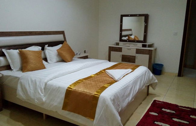 Al Raha Garden Furnished Apartments 2 - Foto 4