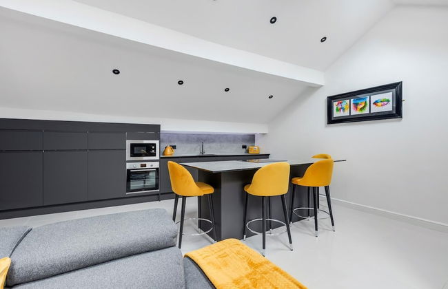 Winter Garden Apartments by Sasco - Foto 23