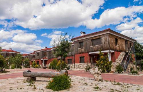 Complejo rural el Hosquillo Alojamientos el Hosquillo - Foto 6