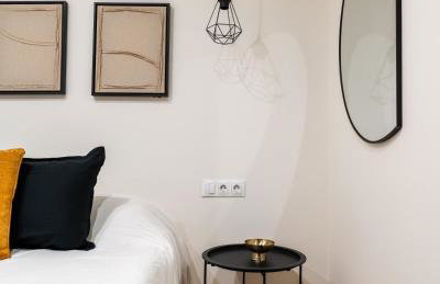 Viva Valencia Apartments - Arte & Reflejos - Foto 23