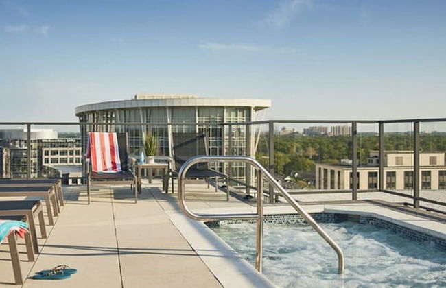 Placemakr Marymount Ballston - Photo 63