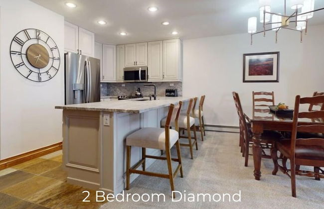 Montaneros in Vail - Foto 27