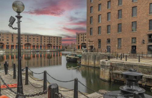 Dockside Aparthotel, Best Western Signature Collection - Foto 6