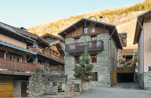 Chalet Reves des Cimes - Foto 40