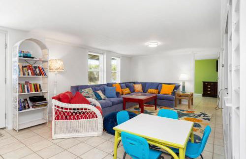 By The Beach by Emerald Isle Realty - Foto 34