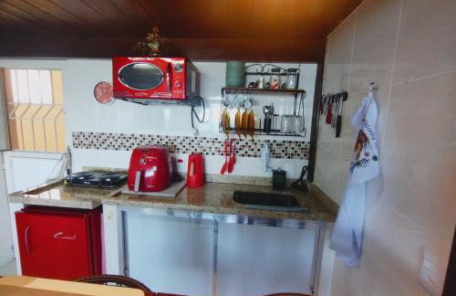 Refúgio Laguna - Foto 25