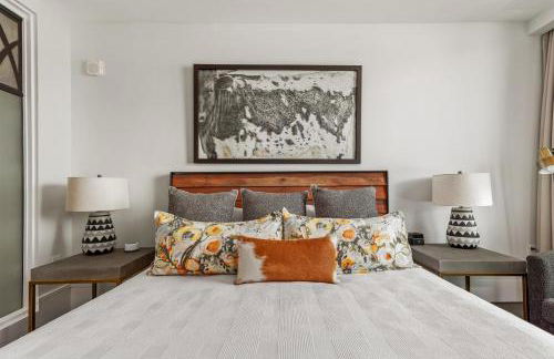 The Views Over Pack Square - Foto 20