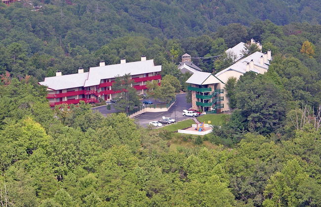 Laurel Point Resort - Foto 35