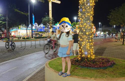 Espaço completo tudo junto apenas 100m da Catedral - Photo 8