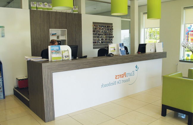 Well-kept Chalet Near the Biesbosch - Foto 39