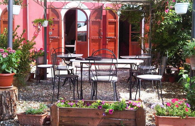 B&B Il Moscondoro - Photo 45