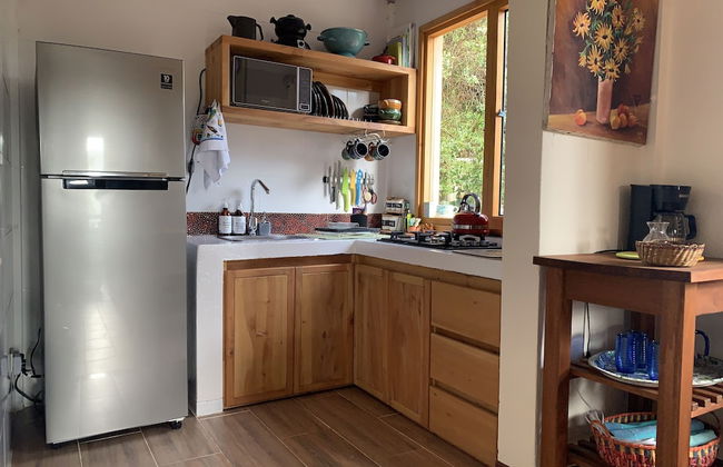 El Respiro de La Colina - Foto 10