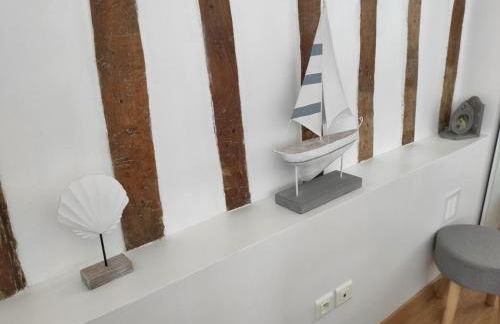 Gîte de la roseraie - Foto 20