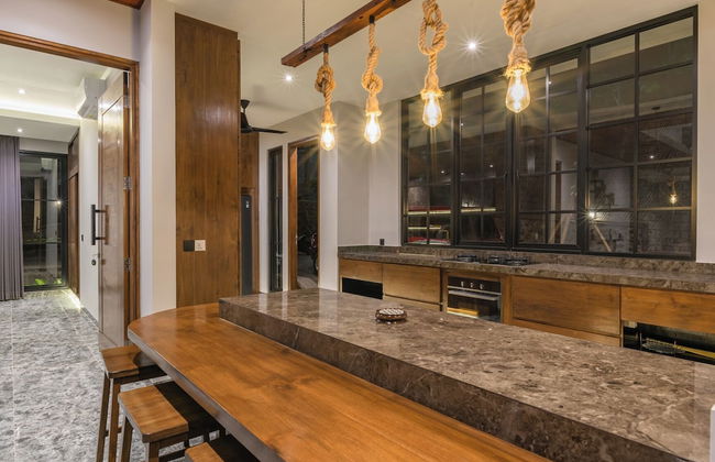 Villa Lovina Hill Paradise - Foto 21