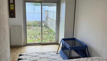 Nantes Maison entière 5 lits La Coulée - Foto 5