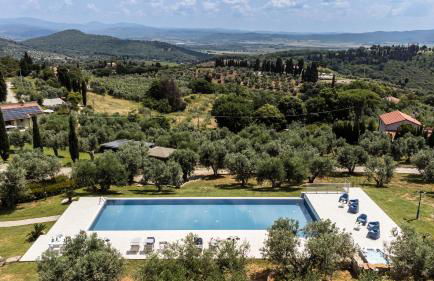 Agriturismo La Mignola - Foto 19