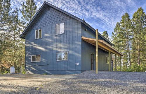 Peaceful Pines - Cascade Cabin with Hot Tub! - Photo 40