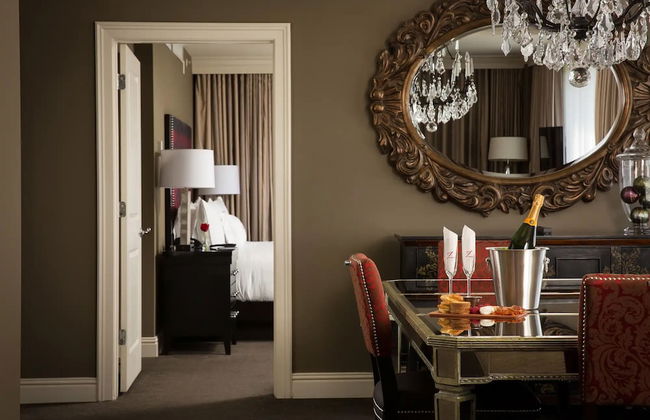 Hotel Zaza Houston Museum District - Foto 9