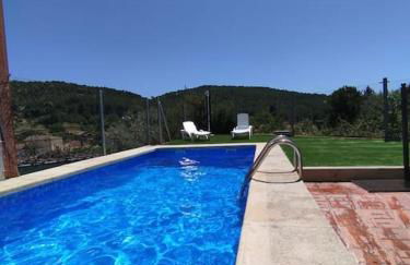 Casa La Peguera - Photo 34