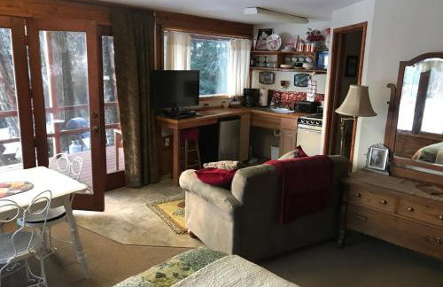 Moose twin cabin - Foto 15