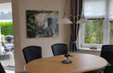 Ferienhaus Schulte - Villa Jupp und Apartment Liesl - Foto 1