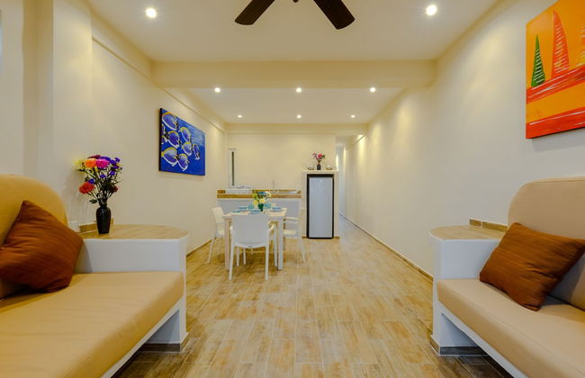 Casa del Árbol Condo - Foto 12