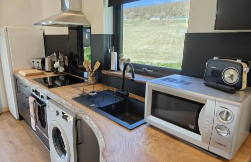 Pleasant Point Holiday Cottages - Foto 131