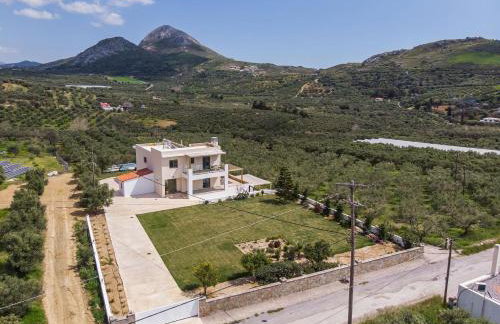 Terra Divina Villa - Foto 35