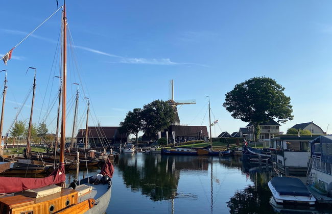 Villa in Harderwold With Garden - Foto 37