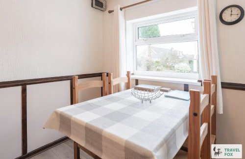 Birchenfield Holiday Cottages - Foto 46