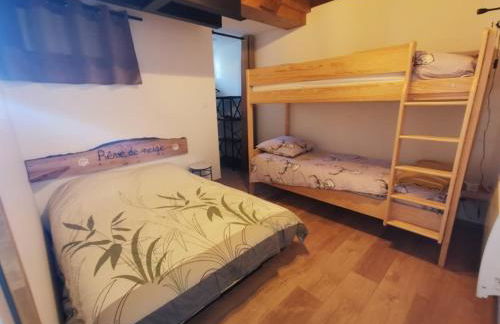 Appartement Rêve de neige - Foto 6