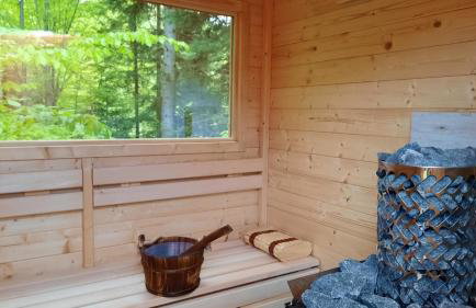 Domki Pod Jałowcem - Foto 12