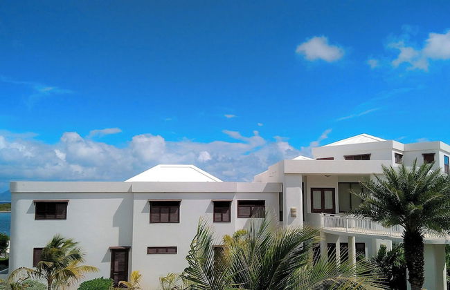 Sheriva Luxury Villas and Suites - Foto 60