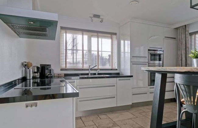 Villa in Bosrijk Near Horsterwold Forest - Photo 12