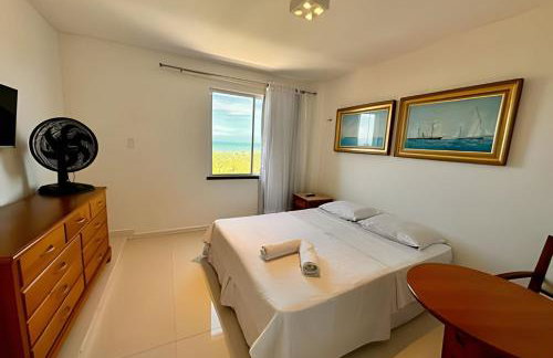 Apartamentos e Suítes na Praia Vista Mar - Foto 12