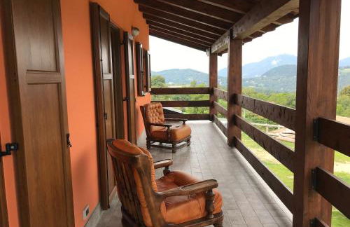 Agriturismo Baita Bavè - Foto 10