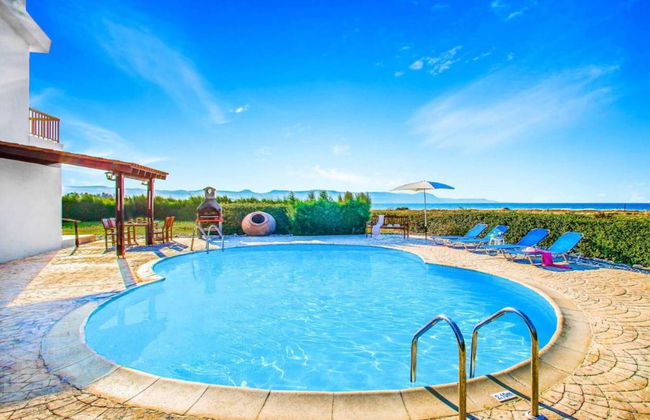 Blue Bay Villa Nicole - Foto 26