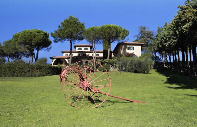 Agriturismo Anna De Croy - Foto 21