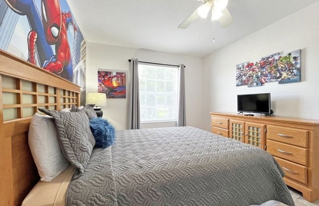 Family Dream 5 Bedroom Home by RedAwning - Foto 11