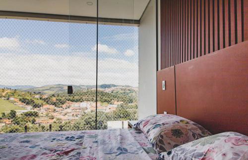 Suite Luxo com Piscina Privativa e Jacuzzi - Foto 37