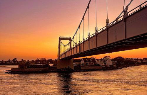 Étel - Appartement 42 m² - 2 pièces - WIFI - Près du port - FR-1-479-196 - Foto 20